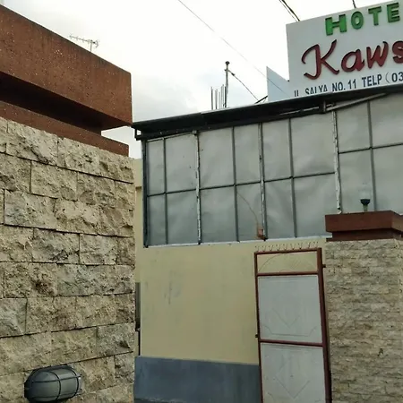 Hotel Kawsar Syariah
