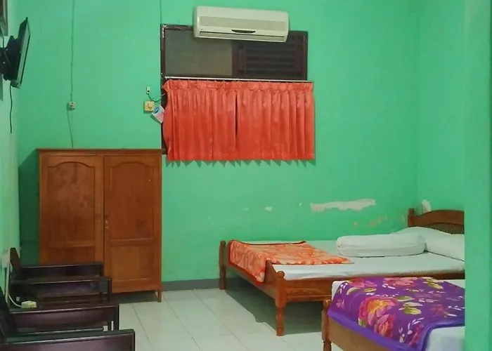 Kawsar Syariah 2* ネガラ