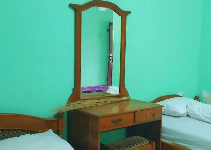 ホテル Kawsar Syariah