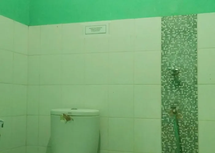 ホテル Kawsar Syariah 2*