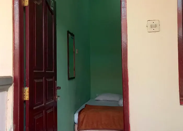 Kawsar Syariah ホテル 2*