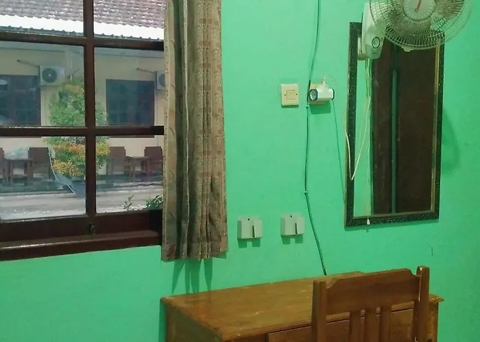 Kawsar Syariah 2* ネガラ