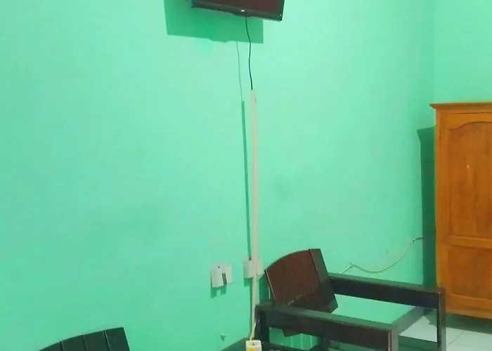 ホテル Kawsar Syariah 2*