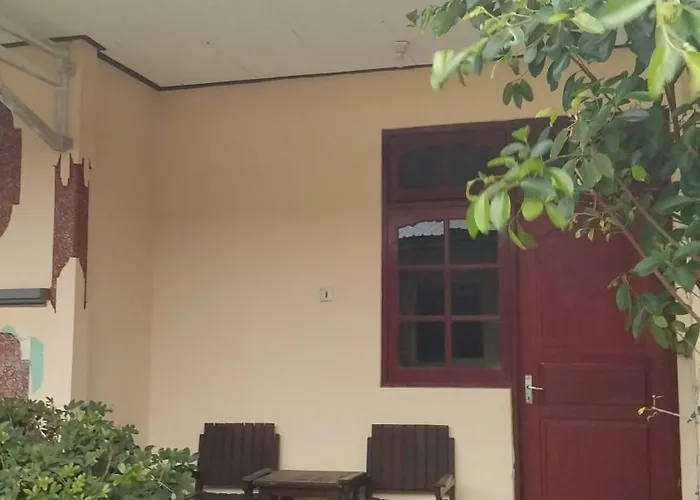 ホテル Kawsar Syariah