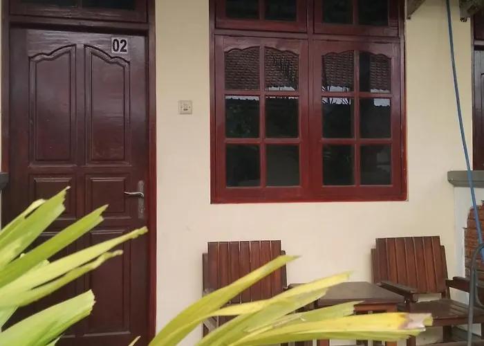 Kawsar Syariah ホテル