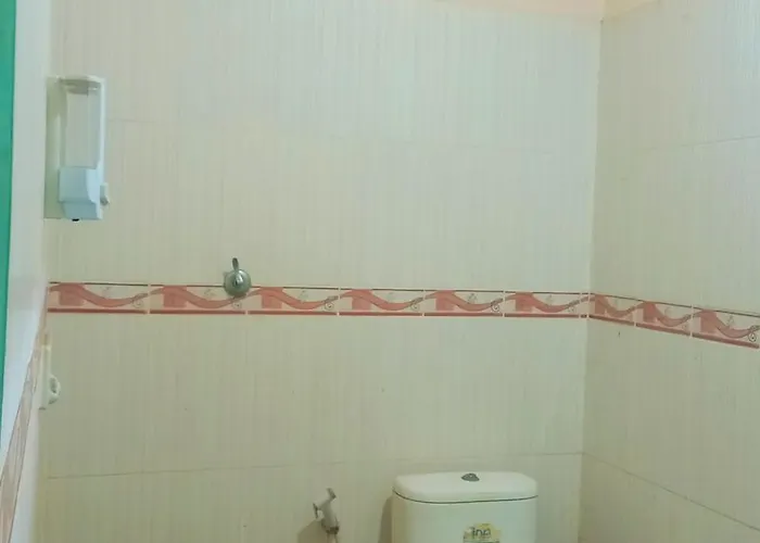 ホテル Kawsar Syariah
