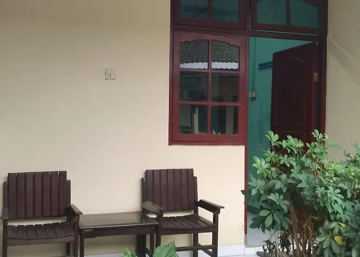 Kawsar Syariah ホテル 2*
