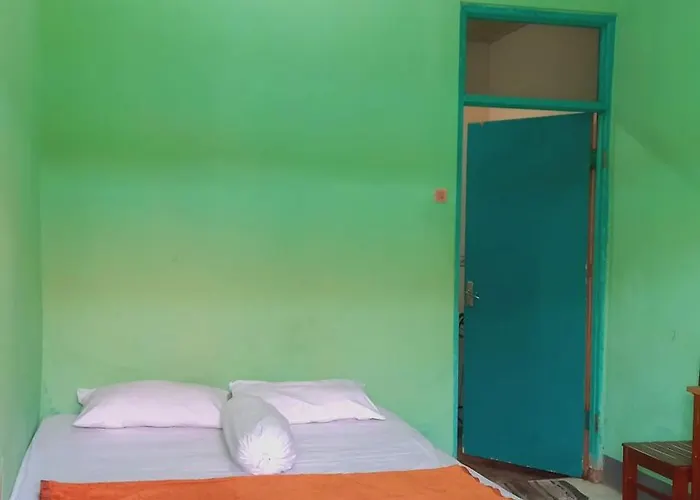 Kawsar Syariah ホテル