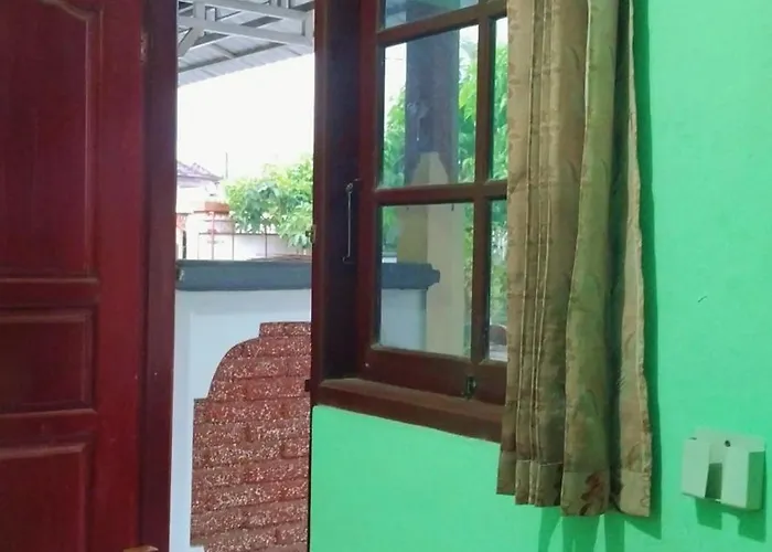 ホテル Kawsar Syariah