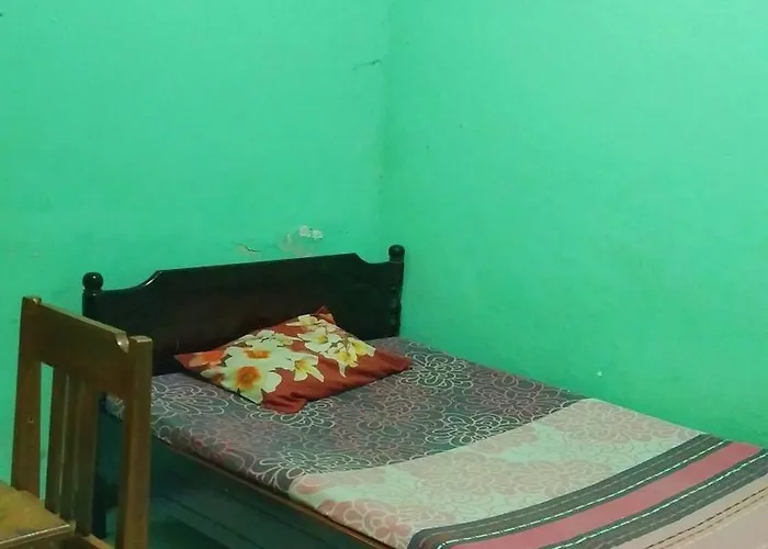ホテル Kawsar Syariah 2*