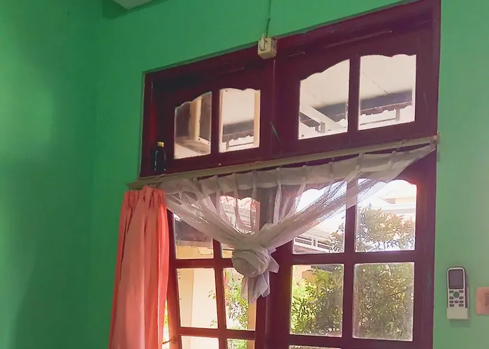 ホテル Kawsar Syariah