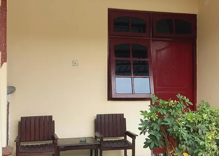 ホテル Kawsar Syariah 2*