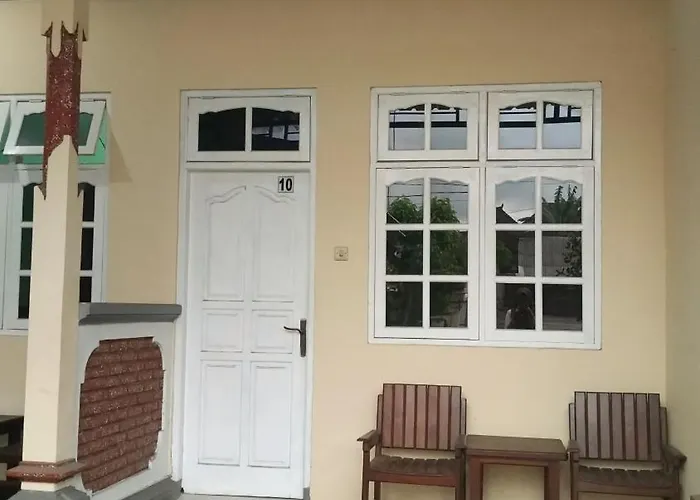 Kawsar Syariah ホテル