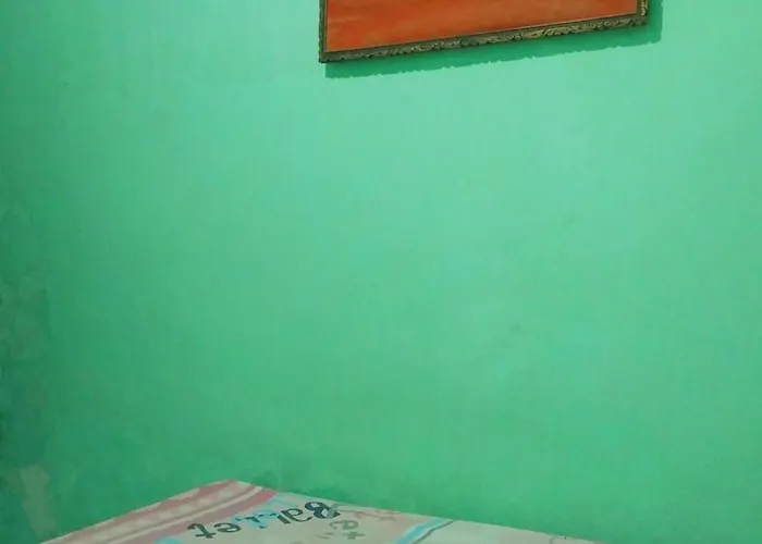 ホテル Kawsar Syariah 2*