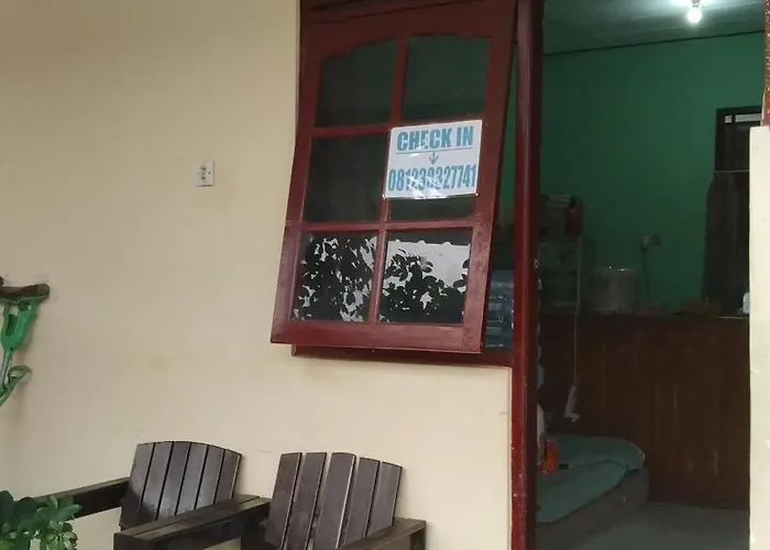 Kawsar Syariah 2* ネガラ