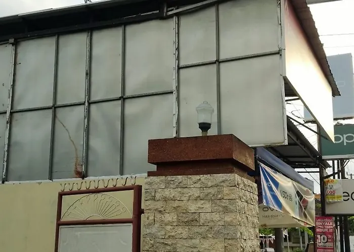Kawsar Syariah ホテル ネガラ