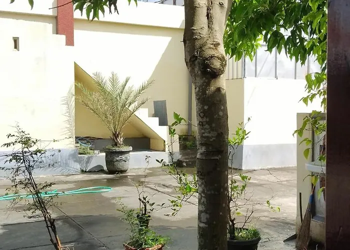ホテル Kawsar Syariah ネガラ
