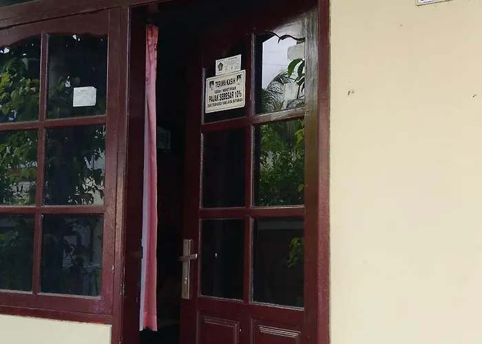 Kawsar Syariah 2* ネガラ