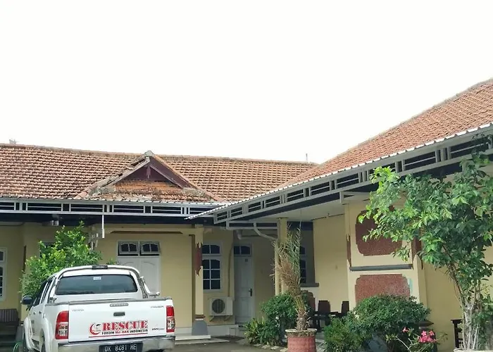 ホテル Kawsar Syariah