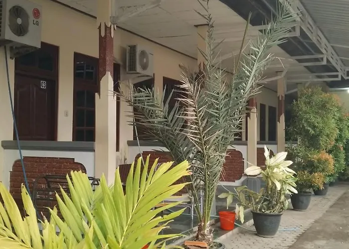 ホテル Kawsar Syariah 2*