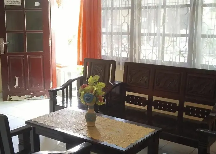 Kawsar Syariah ホテル ネガラ