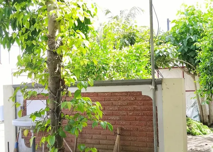 ホテル Kawsar Syariah ネガラ