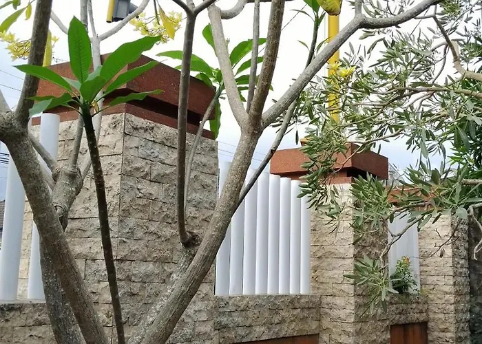 ホテル Kawsar Syariah 2*