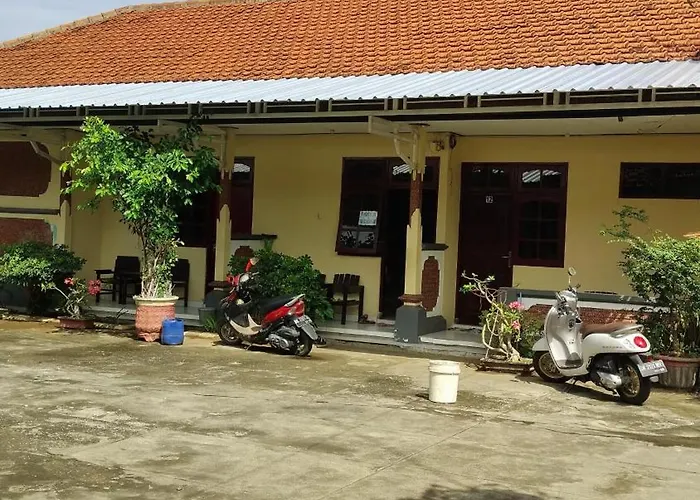 Kawsar Syariah ホテル 2*