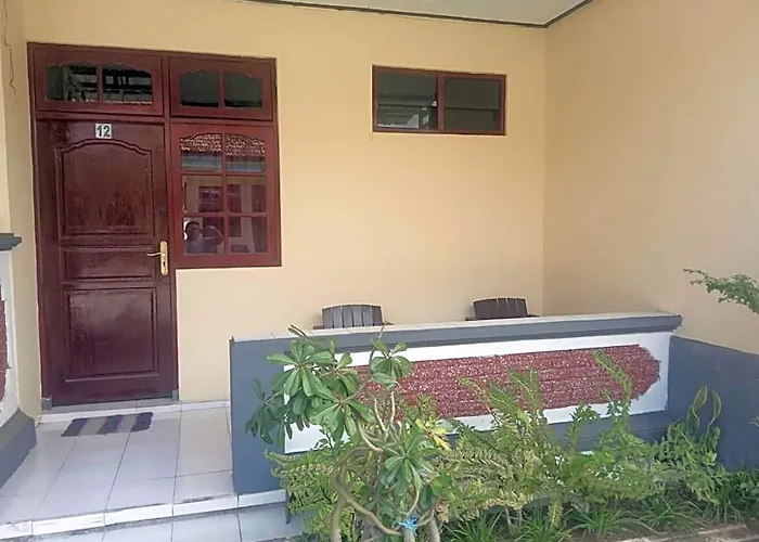 Kawsar Syariah 2* ネガラ