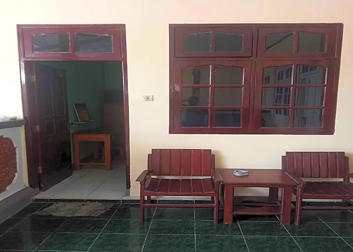 ホテル Kawsar Syariah