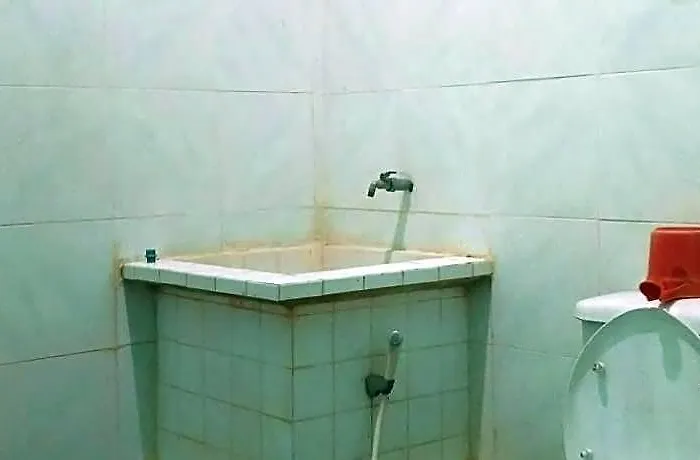 Kawsar Syariah ホテル ネガラ