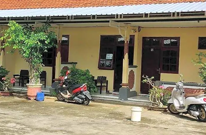Kawsar Syariah ホテル ネガラ