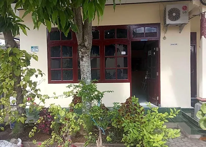 ホテル Kawsar Syariah
